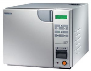 e7-autoclave